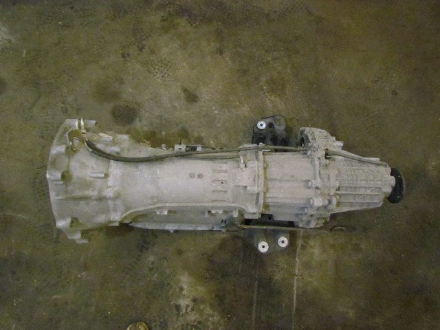 2012 Infiniti M37x Automatic Transmission-Read Details