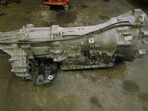 2012 Infiniti M37x Automatic Transmission-Read Details