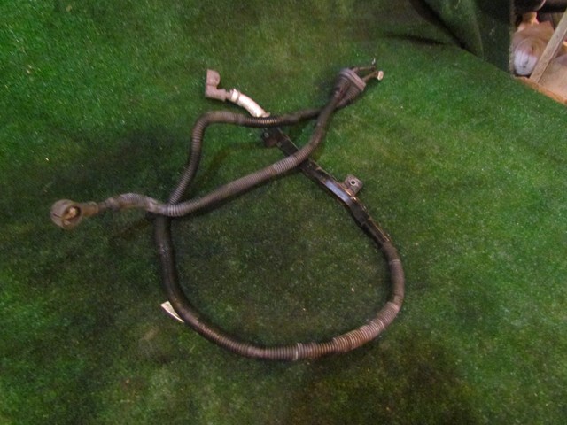 2012 Infiniti M37x Battery Cable 24105 1MA1A