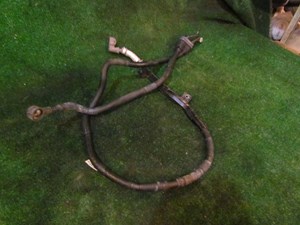 2012 Infiniti M37x Battery Cable 24105 1MA1A