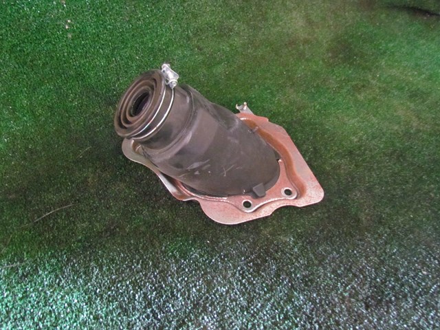 2012 Infiniti M37x Steering Column Shaft Firewall Boot