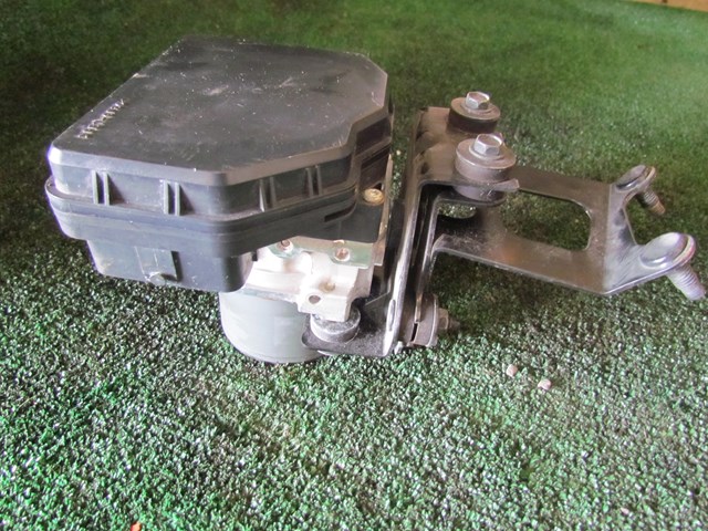 2012 Infiniti M37x ABS Pump 47660 1MF0A