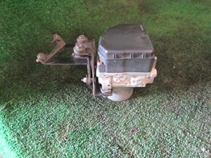 2012 Infiniti M37x ABS Pump 47660 1MF0A