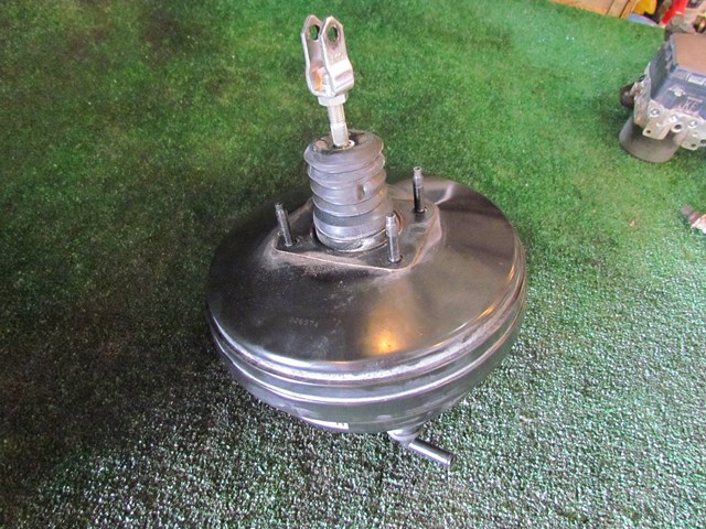 2012 Infiniti M37x Power Brake Booster 1MB0A