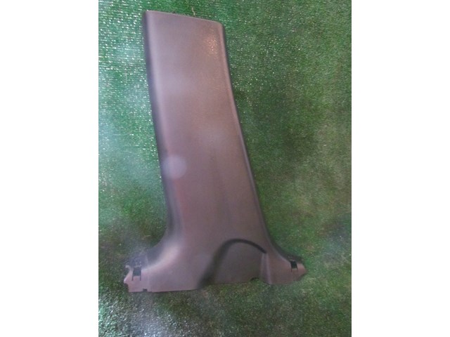2012 Infiniti M37x LH Driver Lower B Pillar Trim 76916 1MA0A