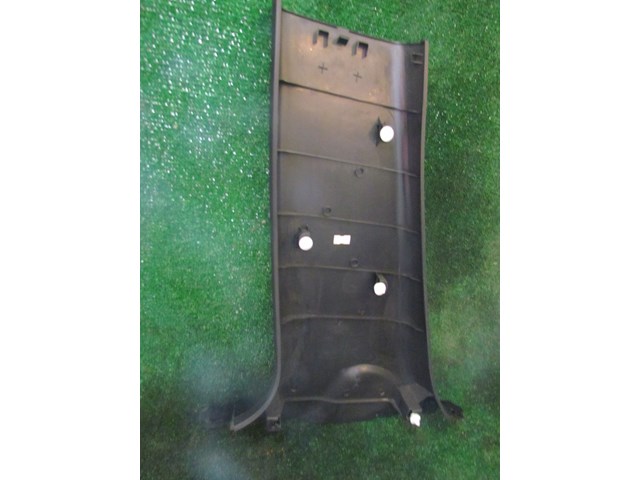 2012 Infiniti M37x RH Lower B Pillar Trim 76915 1MA0A