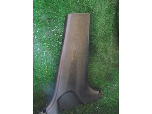 2012 Infiniti M37x RH Lower B Pillar Trim 76915 1MA0A