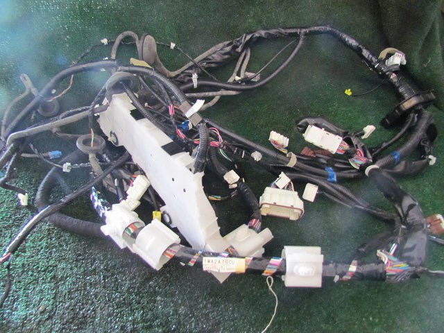 2012 Infiniti LH Body Wire Harness 24017 1MA2A-See Details