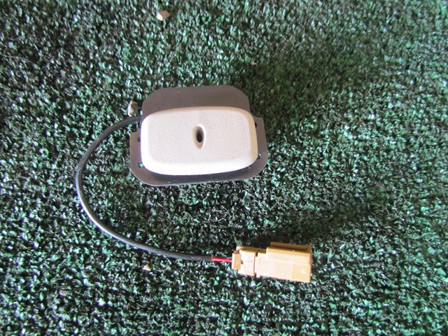 2012 Infiniti M37x Microphone 281D0 1MA1B