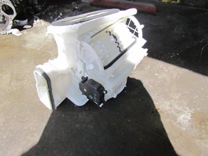 2012 Infiniti M37x Blower Motor