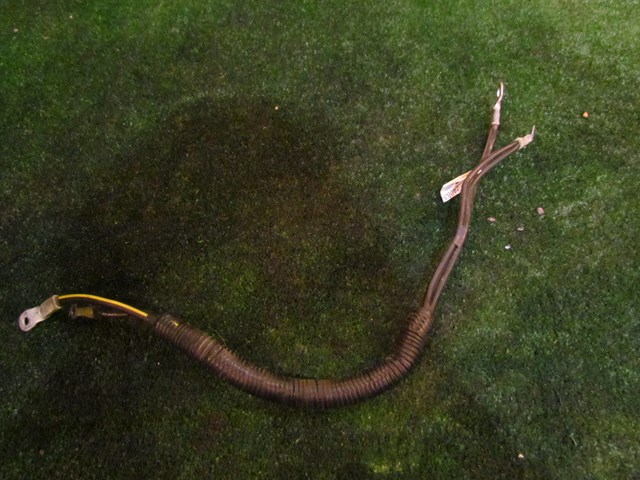 2012 Infiniti M37x Battery Cable 24083 1MA0A