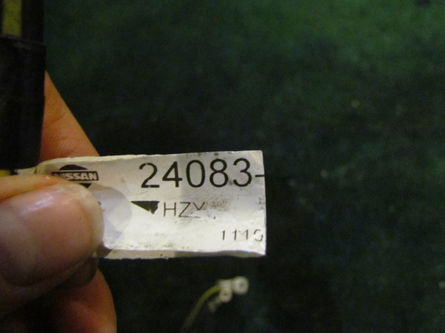 2012 Infiniti M37x Battery Cable 24083 1MA0A