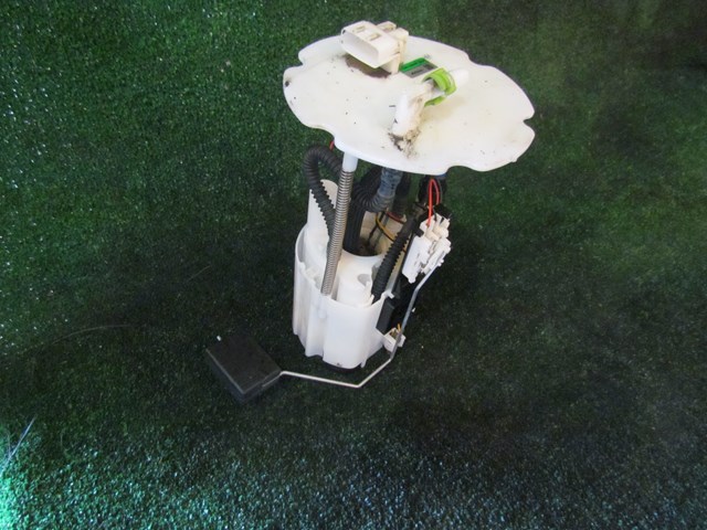 2012 Infiniti M37x M37 Fuel Pump 17040 1MA0B