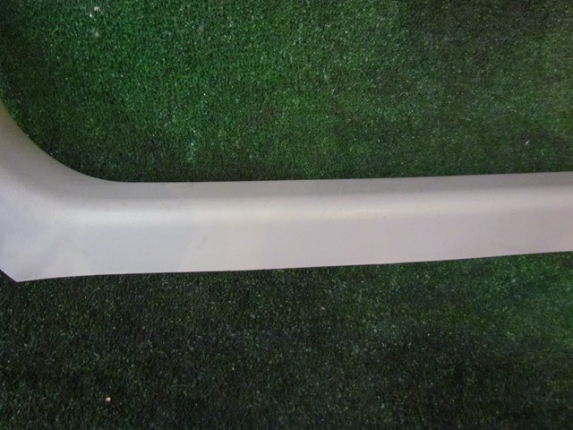 2007 Infiniti G35 Sdn Front RH Door SIll Kick-Stone-769B4JK000