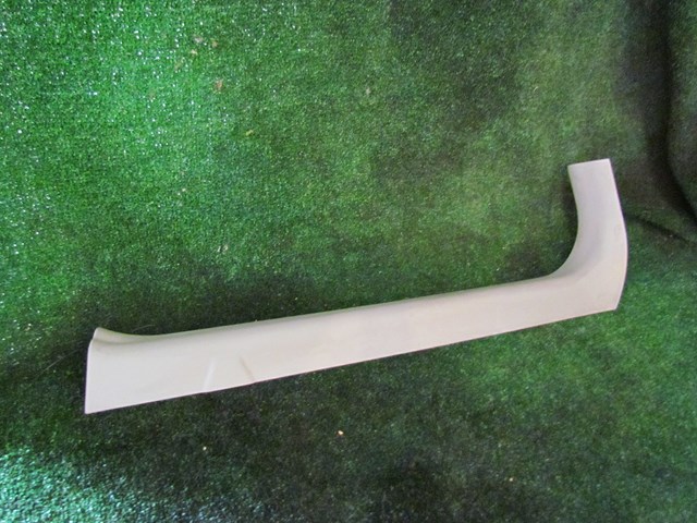 2007 Infiniti G35 Sdn Front LH Driver Door Sill 769B5JK000