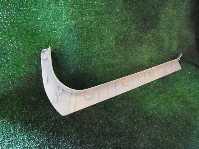 2007 Infiniti G35 Sdn Front LH Driver Door Sill 769B5JK000