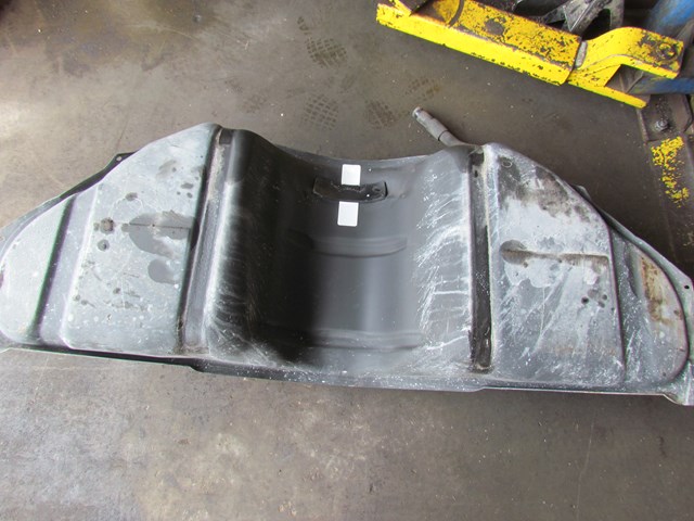 2012 Infiniti M37x Fuel Tank Gas Tank