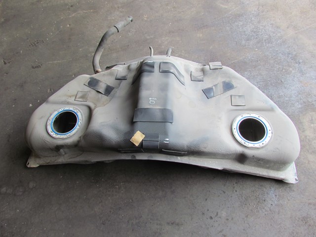 2012 Infiniti M37x Fuel Tank Gas Tank