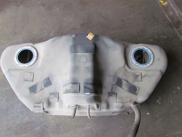 2012 Infiniti M37x Fuel Tank Gas Tank