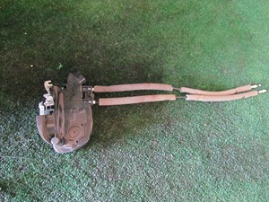 2007 Infiniti G35 Sedan Rear RH Passenger Door Lock Actuator