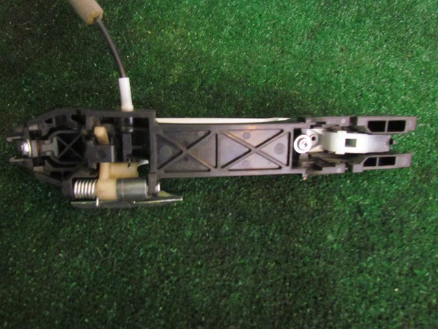 2007 Infiniti G35 Sdn Rear LH Driver Exterior Door Handle