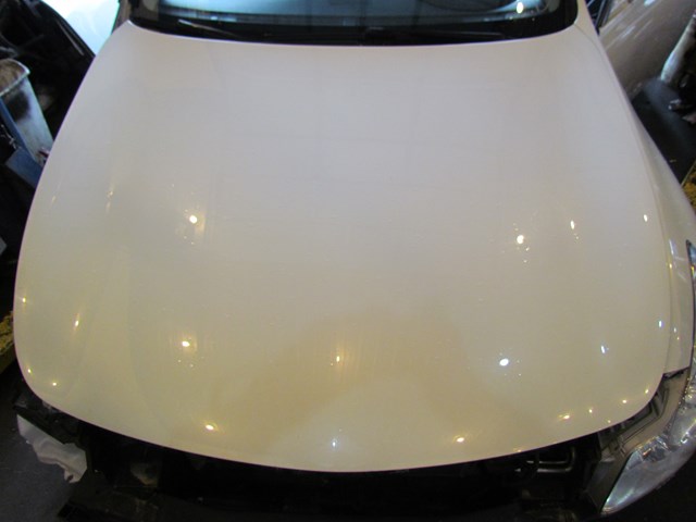 2007 Infiniti G35 Sedan Hood- Please read details