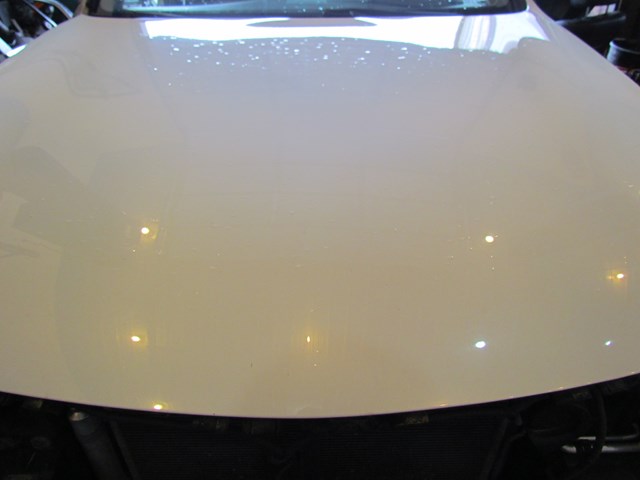 2007 Infiniti G35 Sedan Hood- Please read details