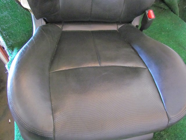 2012 Infiniti M37X Front RH Passenger Seat-Blown Bag