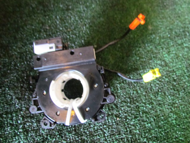 2007 Infiniti G35x Sedan Clock Spring & Steering Angle Sensor 