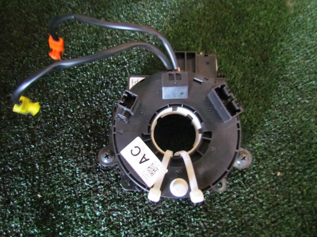 2007 Infiniti G35x Sedan Clock Spring & Steering Angle Sensor 