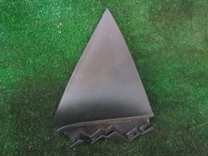 2007 Infiniti G35x Sedan LH Driver Center Console Kick Panel