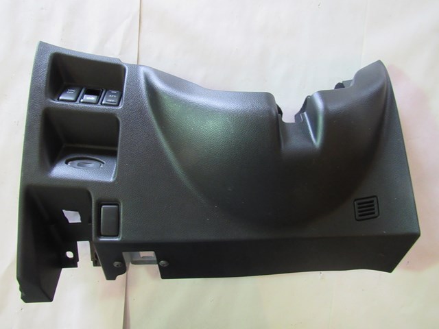 2007 Infiniti G35x Sdn Under Steering Dash Panel 68106JK600