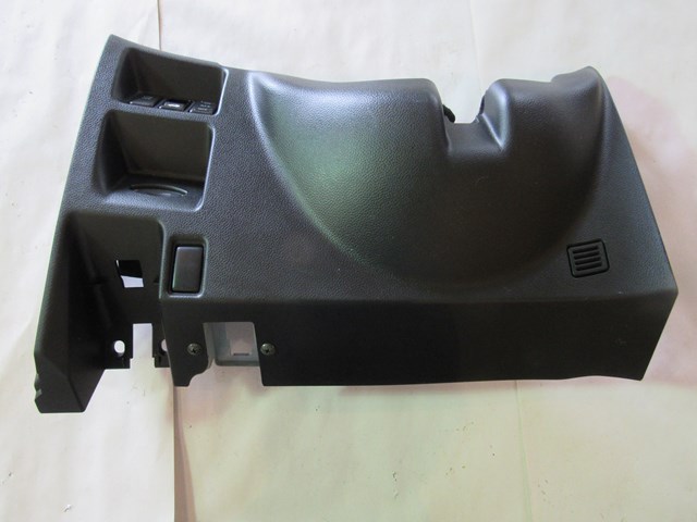 2007 Infiniti G35x Sdn Under Steering Dash Panel 68106JK600