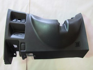 2007 Infiniti G35x Sdn Under Steering Dash Panel 68106JK600