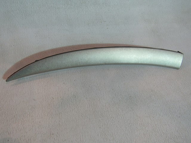 2007 2008 Infiniti G35 Sedan RH Passenger Dash Trim Panel 68411JK600