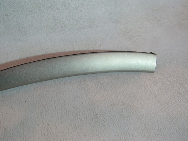 2007 2008 Infiniti G35 Sedan RH Passenger Dash Trim Panel 68411JK600