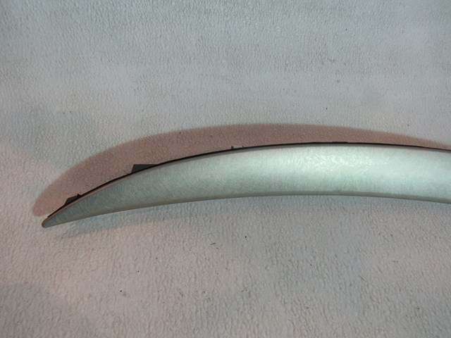 2007 2008 Infiniti G35 Sedan RH Passenger Dash Trim Panel 68411JK600