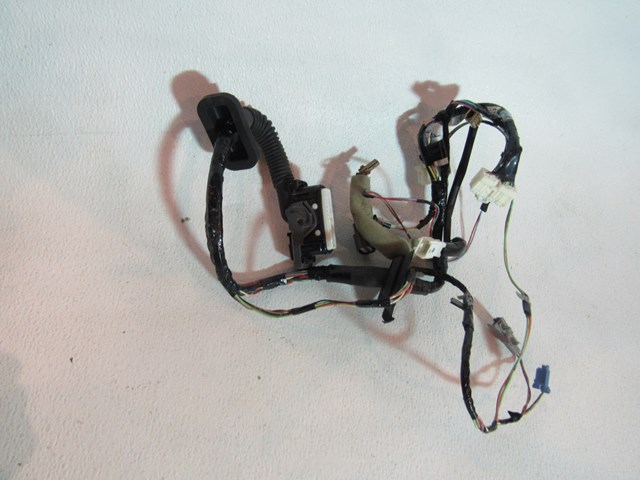 2007 2008 Infiniti G35 Sedan Front RH Pass Door Wiring 24124 JK60C