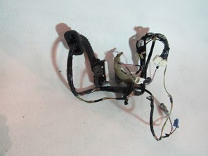 2007 2008 Infiniti G35 Sedan Front RH Pass Door Wiring 24124 JK60C