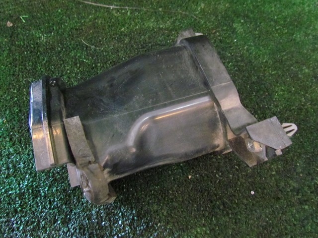 2007 Infiniti G35x Sedan LH Driver Air Inlet Duct