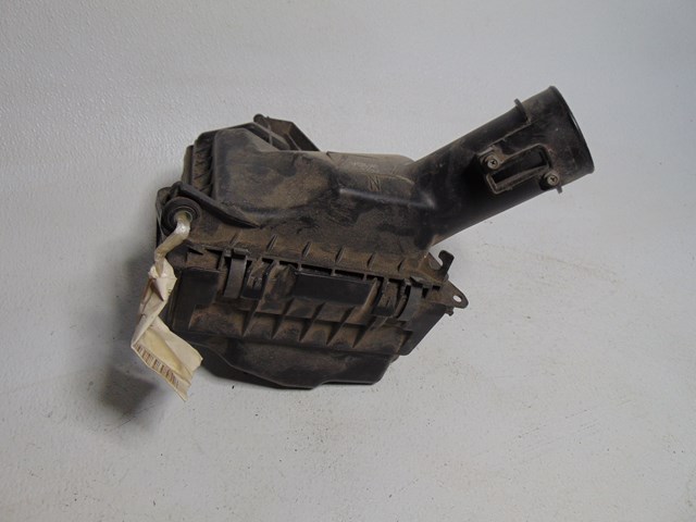 2007 Infiniti G35x Sedan RH Passenger Air Cleaner Box