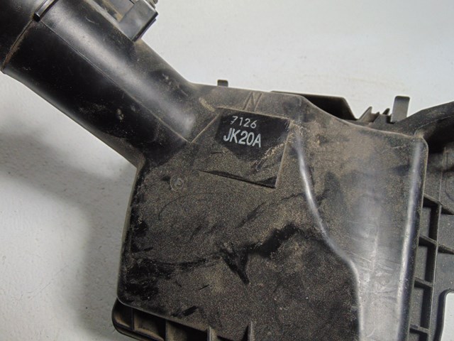 2007 Infiniti G35x Sedan RH Passenger Air Cleaner Box