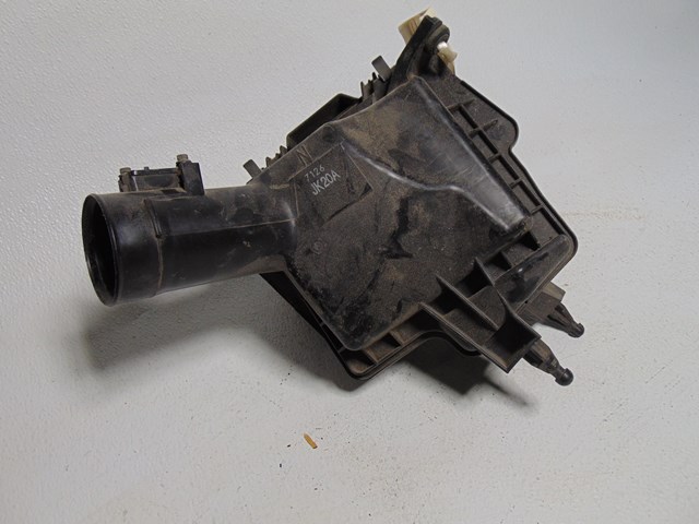 2007 Infiniti G35x Sedan RH Passenger Air Cleaner Box