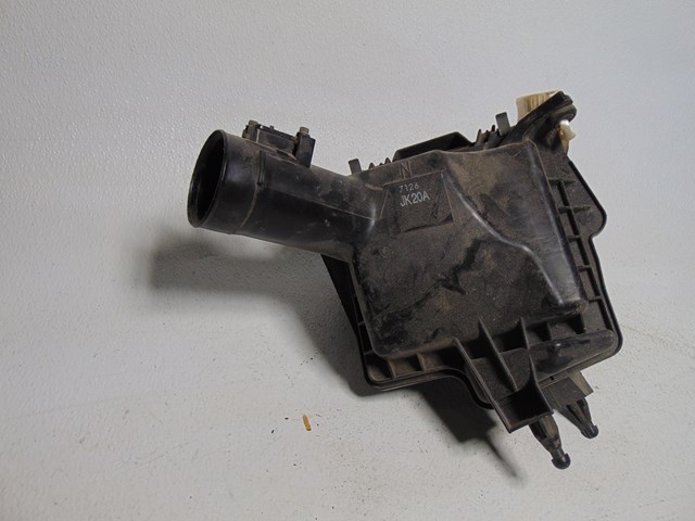 2007 Infiniti G35x Sedan RH Passenger Air Cleaner Box