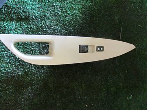2007 Infiniti G35x Sedan Front RH Pass Door Switch 25411 JK40A