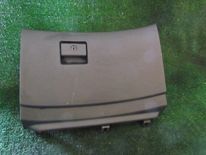 2007 Infiniti G35x Sedan RH Passenger Glove Box