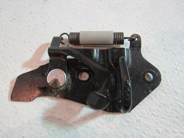 2007 2008 Infiniti G35 Sedan Trunk Lock Latch Catch