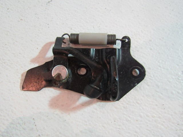 2007 2008 Infiniti G35 Sedan Trunk Lock Latch Catch