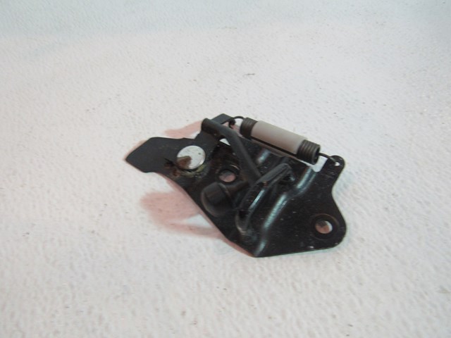 2007 2008 Infiniti G35 Sedan Trunk Lock Latch Catch