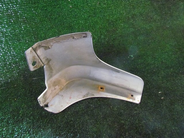 2007 Infiniti G35x Sedan Rear LH Driver Mud Flap